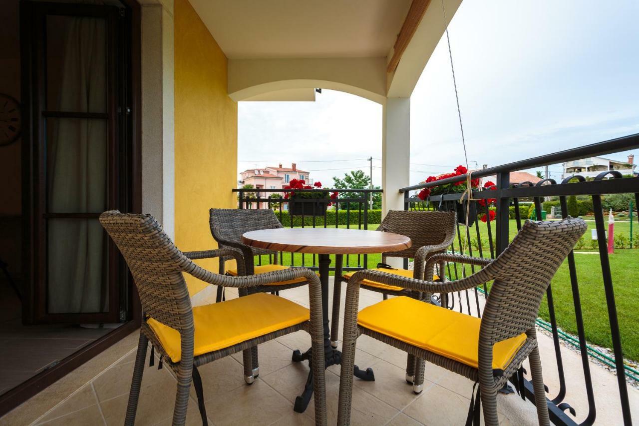 Teo Apartments Фунтана Екстериор снимка