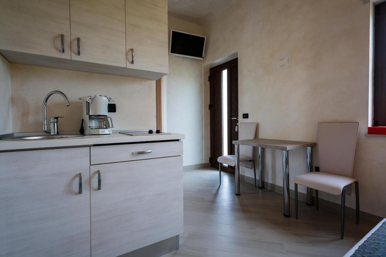 Teo Apartments Фунтана Екстериор снимка